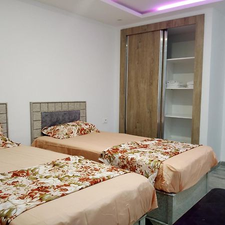 Residence Darnejib, Набуль Номер фото