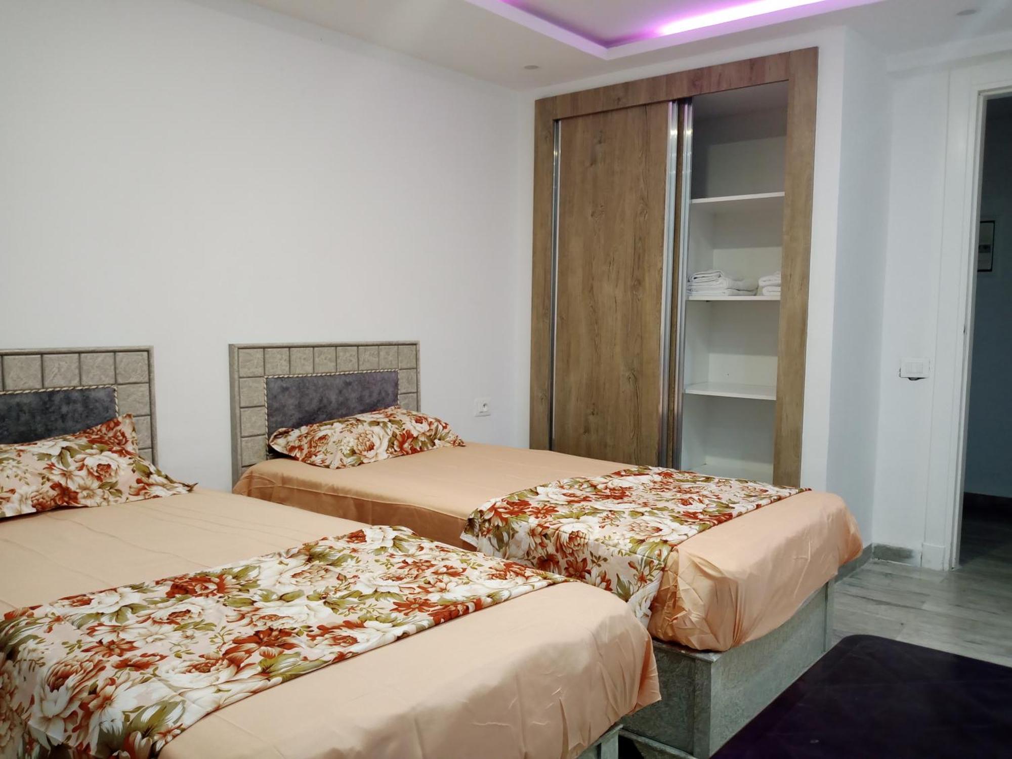 Residence Darnejib, Набуль Номер фото