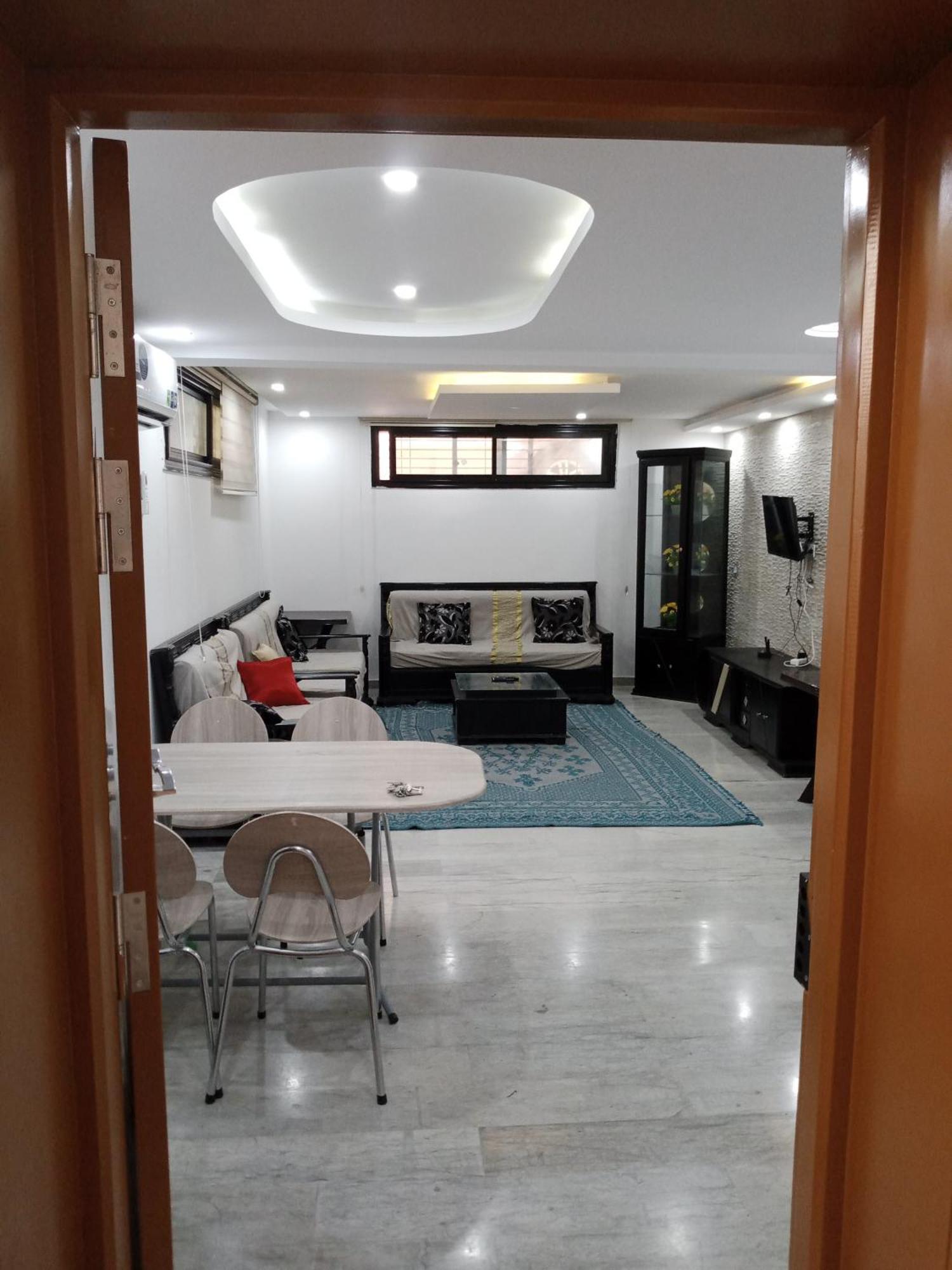 Residence Darnejib, Набуль Номер фото